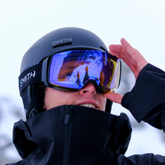 Ski & Snow Goggles Replacement Lenses